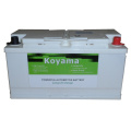 Mf Auto Battery -12V88ah-58815mf (58815MF)